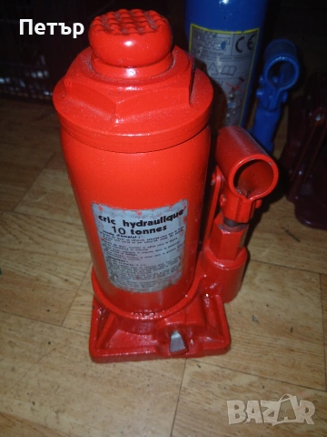 Маслени,винтови и червячни крикове нови проверени надеждни, снимка 14 - Аксесоари и консумативи - 54066246