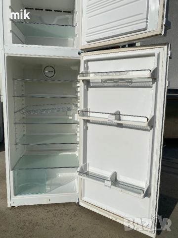 Хладилник с камера Либхер Премиум No Frost 175 см, снимка 4 - Хладилници - 46173373