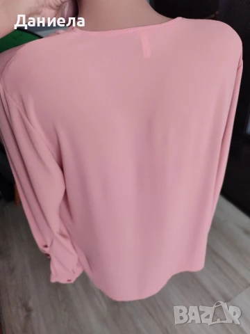 Дамски блузи Кенсол, 48, снимка 11 - Блузи с дълъг ръкав и пуловери - 49142838