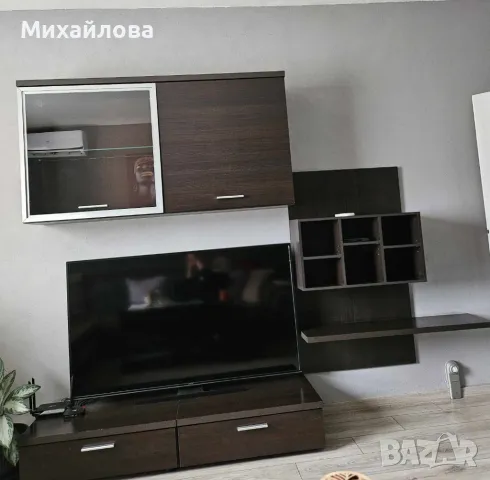 Продавам секция , снимка 4 - Секции и витрини - 49593500