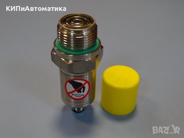 трансмитер KERAJET 401006/999 high-guality pressure transmiter SANA -200...200mBar, снимка 3 - Резервни части за машини - 46743283