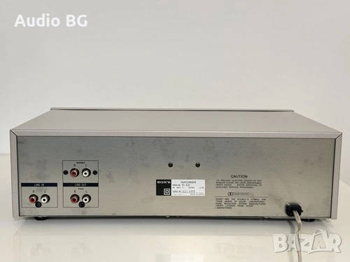 Sony TC-K81 Top Condition   (4), снимка 13 - Декове - 53771398