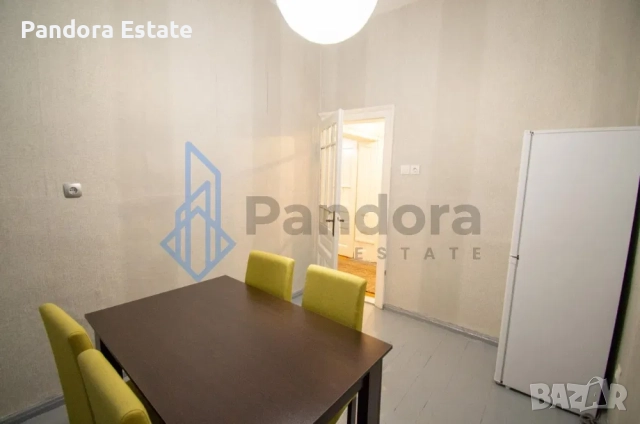 2-СТАЕН апартамент под наем, гр. София, Център , снимка 2 - Апартаменти - 52441551