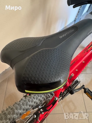 Детски велосипед 20 цола, снимка 12 - Велосипеди - 50920129