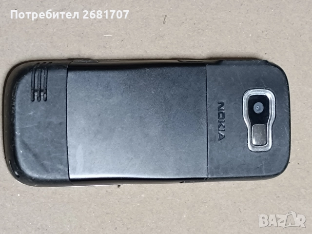 телефон Нокия 2630, снимка 2 - Nokia - 52202923