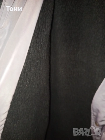 ADIDAS Оригинал Ново Мъжко Зимно Яке XL , снимка 3 - Якета - 52880502