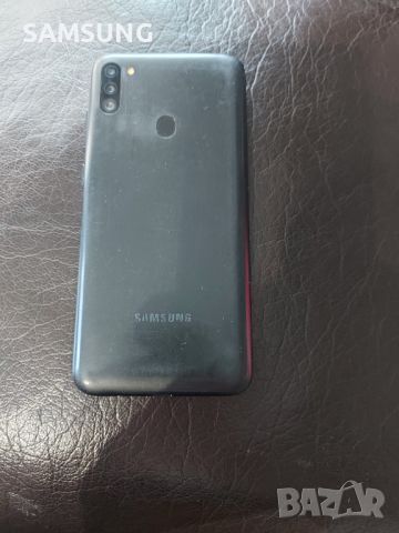 Samsung - A11, снимка 4 - Samsung - 45380199