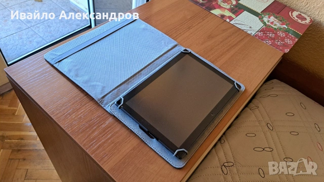 Lenovo Tab4 10 - 10.1" IPS/2GB/16 + 16GB/WiFi/ - Пълен комплект!, снимка 8 - Таблети - 53851020