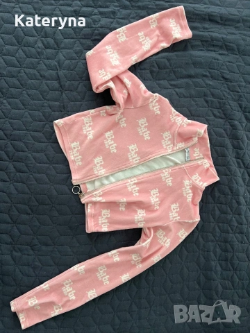 Яке на Барби, снимка 11 - Якета - 53636922