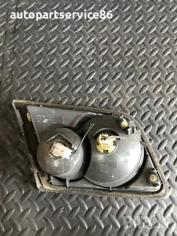 Задна светлина за десен хечбек за Mazda 6 (2002-2007) 226-61971, снимка 2 - Части - 53709919