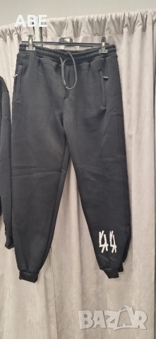 Мъжки ватиран екип, снимка 2 - Спортни дрехи, екипи - 52380274