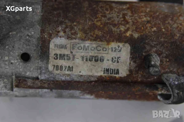  Стартер за Ford Focus MK2 1.6tdci 109 к.с. (2005-2012) 3M5T-11000-GF, снимка 2 - Части - 51187063