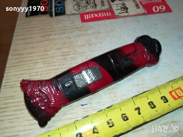 АВТОМАТИЧНА НОЖКА 2905251907, снимка 13 - Ножове - 50475445