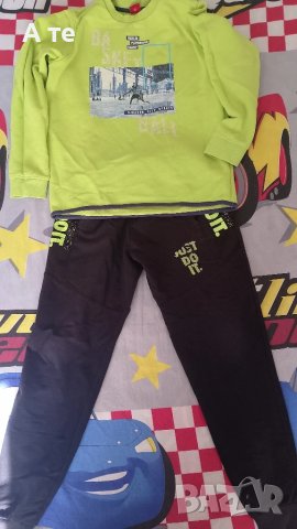 Детски комплекти, снимка 12 - Детски комплекти - 51342255