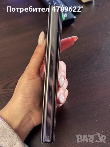 Samsung Galaxy Z FOLD 4: като ЧИСТО НОВ! , снимка 5 - Samsung - 54114762