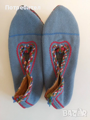 Декоративни терлици, снимка 7 - Други ценни предмети - 16149869