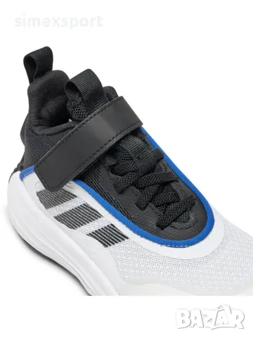 МАРАТОНКИ ADIDAS OWNTHEGAME 3.0 K, снимка 3 - Детски маратонки - 47040897