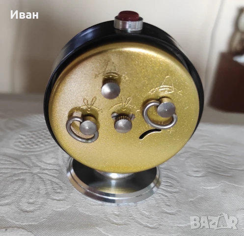 Будилници 2, снимка 5 - Антикварни и старинни предмети - 51067628