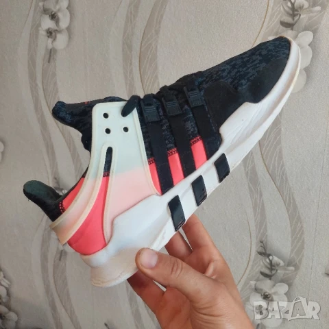 adidas EQT ADV Support J 'номер 46  2/3 оригинални маратонки , снимка 9 - Маратонки - 50712524
