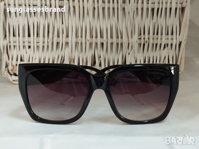 Дамски слънчеви очила - 22 sunglassesbrand , снимка 2 - Слънчеви и диоптрични очила - 45844482