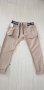 Replay Cotton Pant Mens Size M НОВО! ОРИГИНАЛ! Мъжко Долнище!, снимка 14