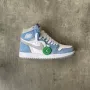 Air Jordan 1 High Retro OG 'Hyper Royal'  , снимка 7