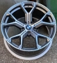 Джанти за БМВ BMW 20 “ цола X5 X6 5х112 G05 G06 чисто нови Спорт Пакет , снимка 4