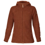 Fjällräven Kaitum Fleece Jacket Fleece Jacket - дамско яке р-р XL, снимка 2