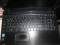 Лаптоп TOSHIBA SATELLITE C50-A-146  15", снимка 3