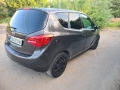 Продавам Опел Мерива 1.4 Турбо 120к.с 2012г , снимка 4