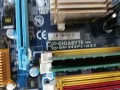 Дънна платка Gigabyte GA-945PL-DS3 с Pentium E2140 /RAM 2GB 4xPCI-E, снимка 3