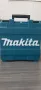 Makita куфар за прободен трион , снимка 1