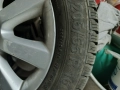 Летни гуми, снимка 5