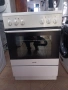 Свободно стояща печка с керамичен плот Gorenje с 2 години Гаранция!, снимка 2