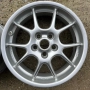 BBS RK024- 5x114.3- 17, снимка 1