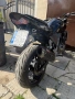 Мотор Kawasaki Z750 с оригинален ауспух MIVV, снимка 6