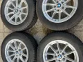 5х112 Джанти Лети 16 цола BMW 3 G20 G21 5x112, снимка 5