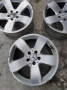 Джанти за Mercedes 17", снимка 2