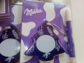 Коледна играчка Milka с маркер 46 броя нови, снимка 7