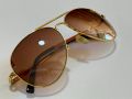 Продавам слънчеви очила Lacoste, снимка 1 - Слънчеви и диоптрични очила - 45205205