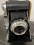 Мехов стар фотоапарат, снимка 4