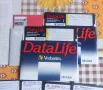 Стари дискети - 5.25" SS-DD Floppy Disks -  12броя, снимка 3