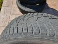 Hankook i pike 225 65 17 зимни, снимка 7