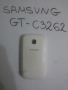 Samsung  GT-C3262, снимка 3