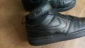 NIKE Court Borough Mid 2 Kids Shoes Размер EUR 33 / UK 1 детски обувки 277-14-S, снимка 4