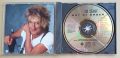 Rod Stewart – Out Of Order (1988, CD), снимка 3