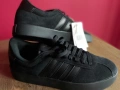Нови кецове Adidas VL Court 3 Велур, снимка 5