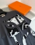 Hermes Тениски -Нова колекция👌🤩, снимка 4