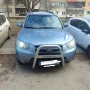 Hyundai Santa Fe , снимка 1