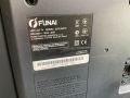 Телевизор Funai 22 инча, работи отлично, с HDMI вход, снимка 2